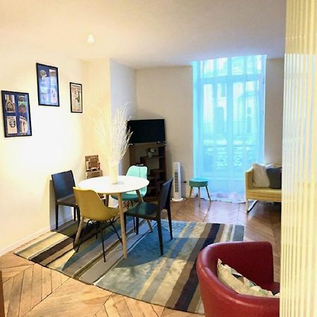 Appartement Centre Vichy Ngoại thất bức ảnh