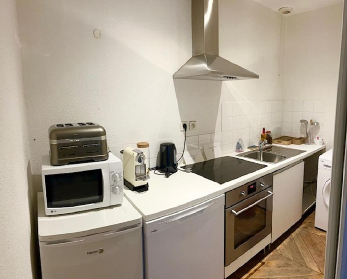 Appartement Centre Vichy Ngoại thất bức ảnh