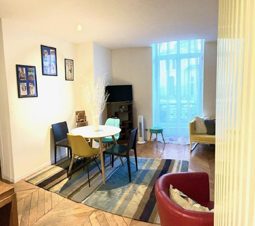 Appartement Centre Vichy Ngoại thất bức ảnh