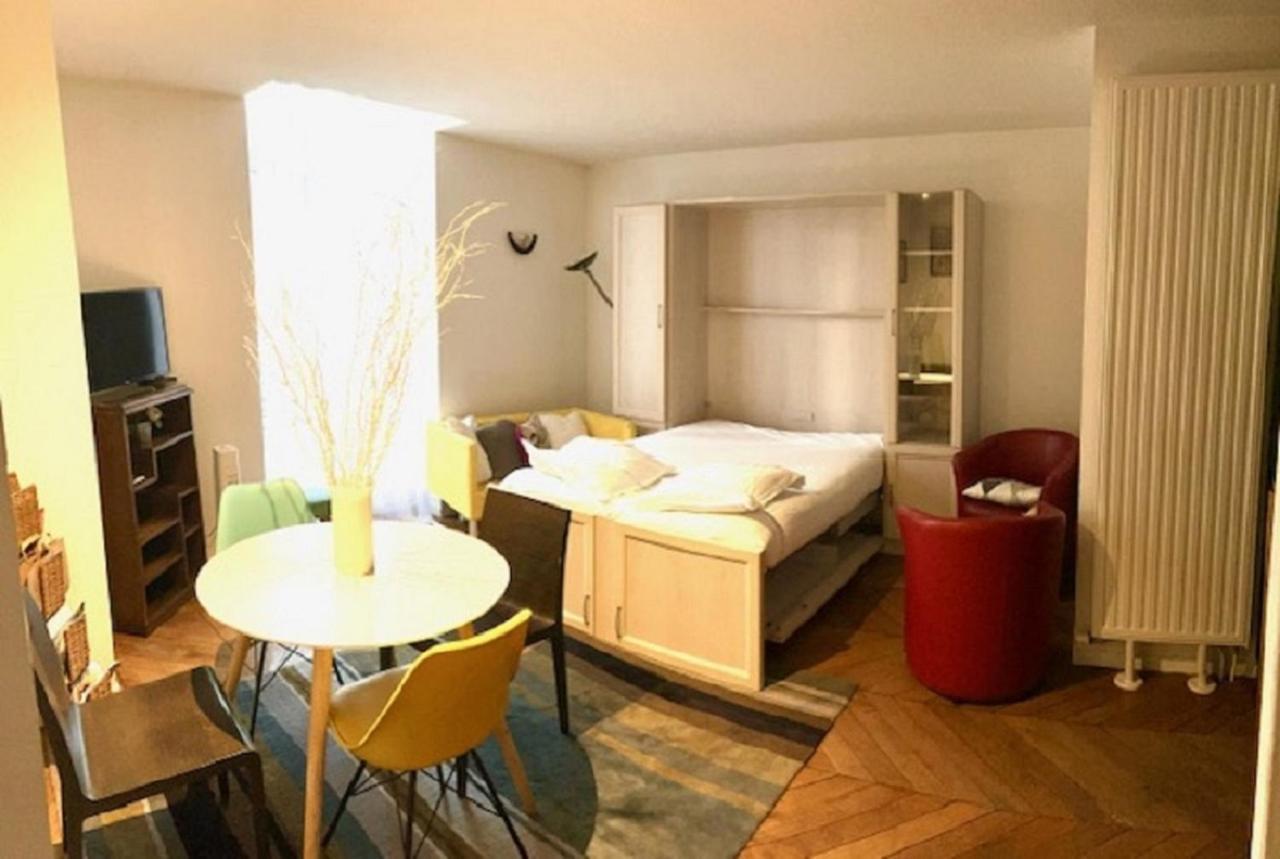 Appartement Centre Vichy Ngoại thất bức ảnh