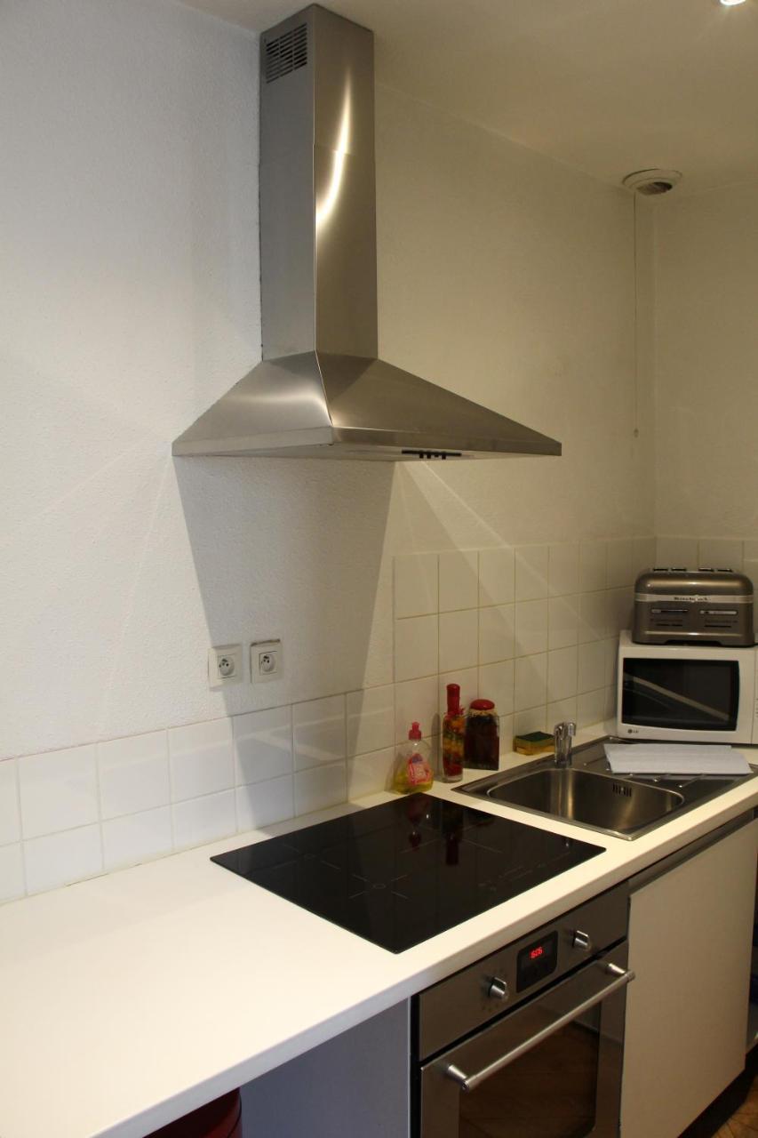 Appartement Centre Vichy Ngoại thất bức ảnh