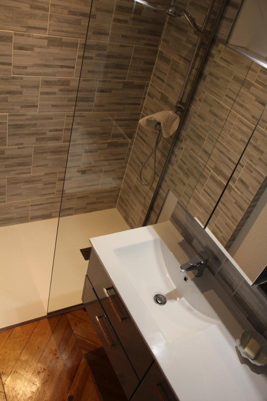 Appartement Centre Vichy Ngoại thất bức ảnh
